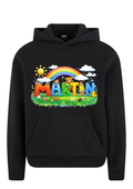 Sudadera "Nombre"